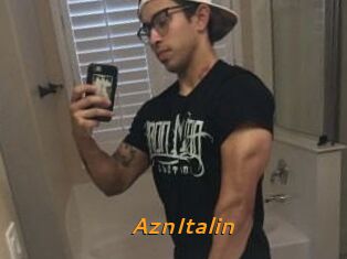 AznItalin