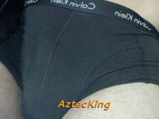 AztecKing