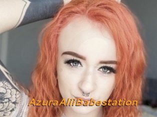 AzuraAliiBabestation Cuckold Directory