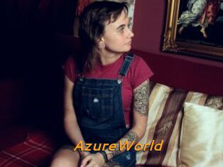 AzureWorld