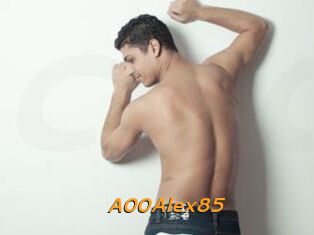 A00Alex85