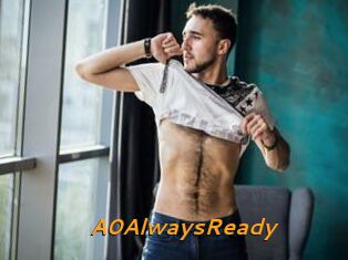 A0AlwaysReady