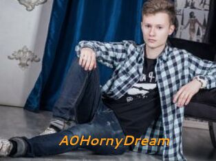 A0HornyDream