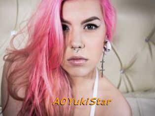 A0YukiStar
