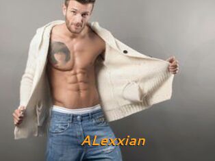 ALexxian