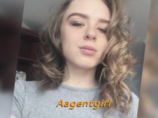 Aagentgirl