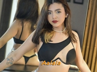 Aalaia
