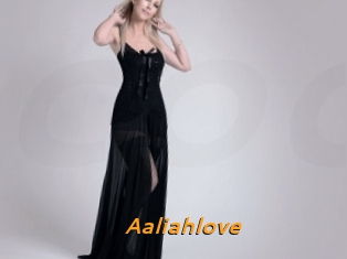 Aaliahlove
