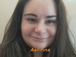 Aaliinna