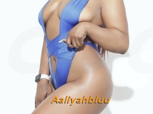 Aaliyahbluu