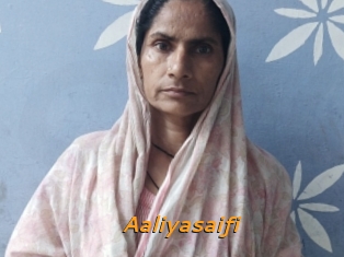 Aaliyasaifi