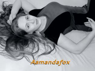 Aamandafox