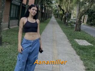 Aanamiller