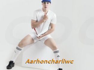 Aarhoncharliwc