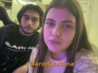 Aaronandtina