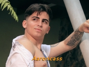 Aaroncass