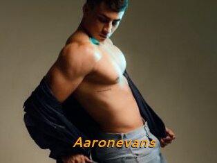 Aaronevans