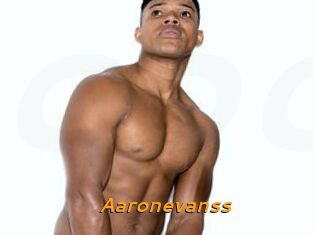 Aaronevanss