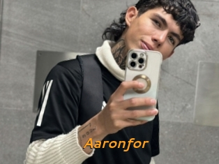 Aaronfor