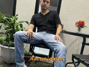 Aaronjeager