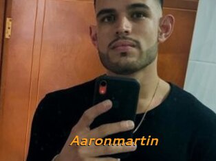 Aaronmartin