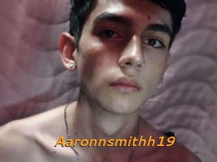 Aaronnsmithh19