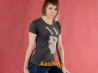 Aashika