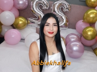 Abbiekhalifa