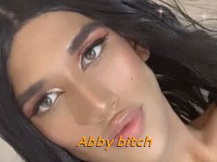 Abby_bitch