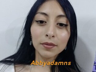 Abbyadamns