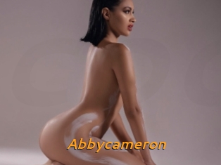 Abbycameron