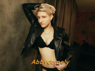 Abbycomely