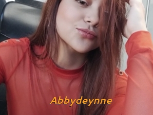Abbydeynne