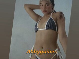 Abbygomes