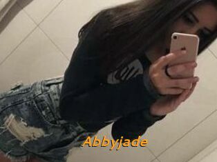 Abbyjade