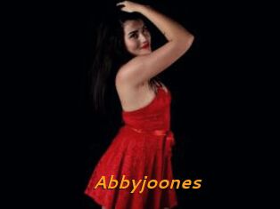 Abbyjoones