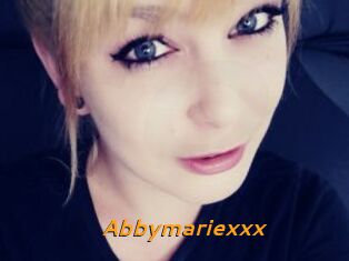 Abbymariexxx