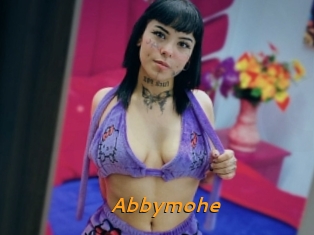 Abbymohe