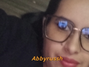 Abbyrussh