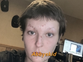 Abbyskid