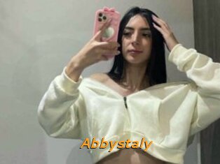 Abbystaly