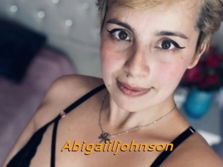 Abigaiiljohnson