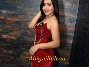 Abigailhilton