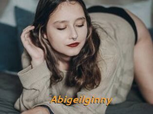 Abigeilginny