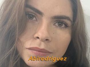 Abirodriguez