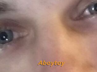 Aboytoy