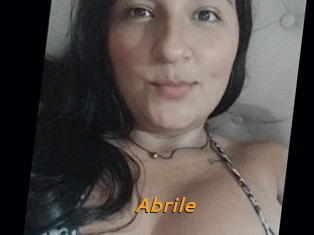 Abrile
