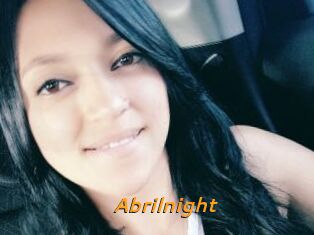 Abrilnight