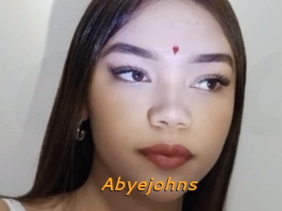 Abyejohns