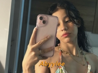 Abyylee